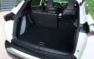   Peugeot 2008 GT Line - 2020