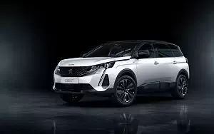   Peugeot 5008 GT - 2020
