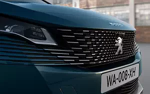   Peugeot 5008 GT - 2020