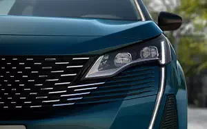   Peugeot 5008 GT - 2020