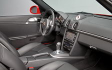   Porsche Boxster S - 2009