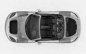   Porsche 718 Boxster S - 2016