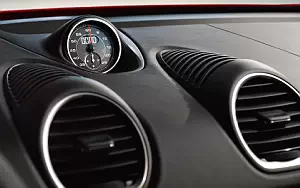   Porsche 718 Boxster S - 2016
