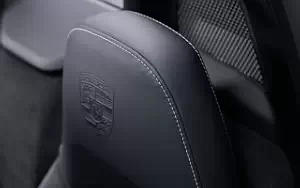  Porsche 718 Boxster Style Edition - 2022