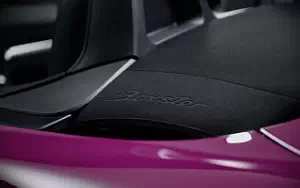   Porsche 718 Boxster Style Edition - 2022