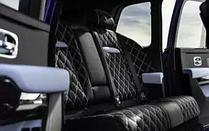 ���� ���������� Rolls-Royce Black Badge Cullinan Pioneer - 2024