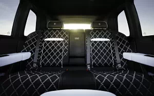 ���� ���������� Rolls-Royce Black Badge Cullinan Pioneer - 2024