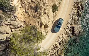   Rolls-Royce Cullinan Captain - 2024
