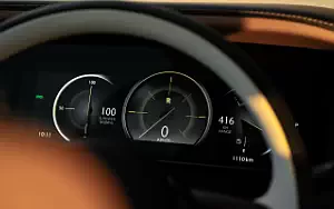   Rolls-Royce Cullinan Captain - 2024