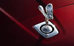   Rolls-Royce Cullinan Protagonist - 2024
