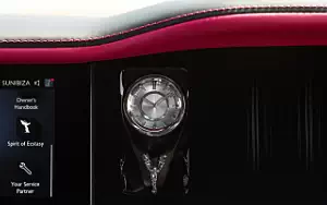   Rolls-Royce Cullinan Protagonist - 2024