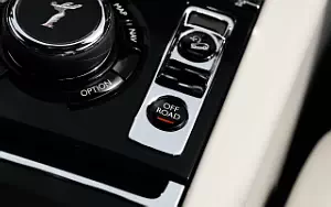   Rolls-Royce Cullinan Protagonist - 2024
