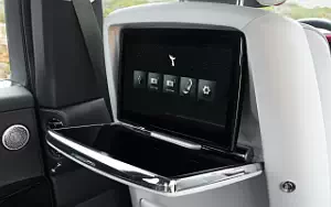   Rolls-Royce Cullinan Protagonist - 2024
