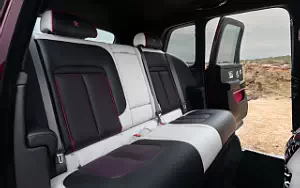   Rolls-Royce Cullinan Protagonist - 2024