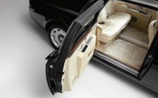   Rolls-Royce Phantom Armoured - 2007