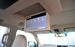   Toyota Land Cruiser 60th Anniversary UK-spec - 2011