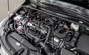   Toyota Corolla Hatchback Hybrid 1.8L - 2019