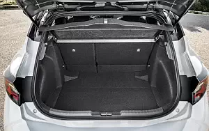   Toyota Corolla Hatchback Hybrid 1.8L - 2019