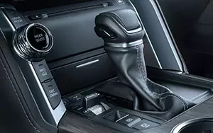   Toyota Land Cruiser 70th Anniversary CIS-spec - 2021