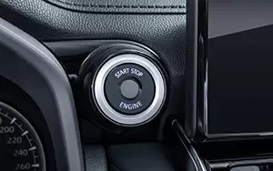   Toyota Land Cruiser 70th Anniversary CIS-spec - 2021