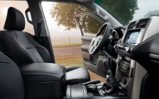   Toyota Land Cruiser Prado - 2009