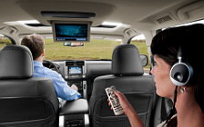   Toyota Land Cruiser Prado - 2009