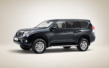   Toyota Land Cruiser Prado - 2009