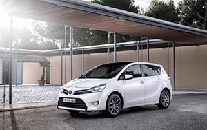   Toyota Verso - 2013