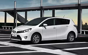   Toyota Verso - 2013